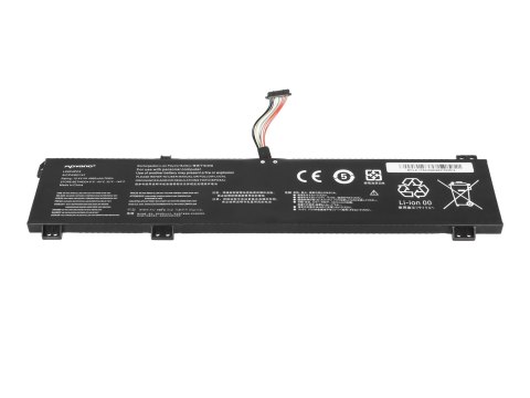 Bateria Movano do Lenovo Legion 5 17ACH6, 5 17ITH6