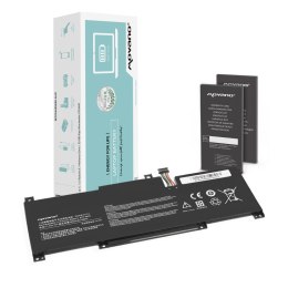 Bateria Movano do MSI Modern 14, Prestige 14, Summit E14