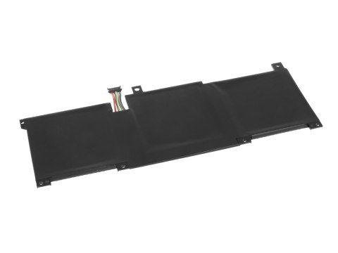 Bateria Movano do MSI Modern 14, Prestige 14, Summit E14