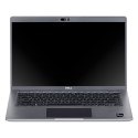 DELL LATITUDE 5440 i5-1335U 16GB 256GB SSD 14" FHD Win11pro + zasilacz UŻYWANY