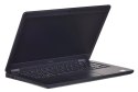 DELL LATITUDE 5490 i5-8350U 8GB 256GB SSD 14" FHD Win11pro + zasilacz UŻYWANY