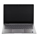 DELL LATITUDE 7420 2w1 i5-1145G7 16GB 256GB SSD 14" FHD(dotyk) (US QWERTY) Win11pro + zasilacz UŻYWANY