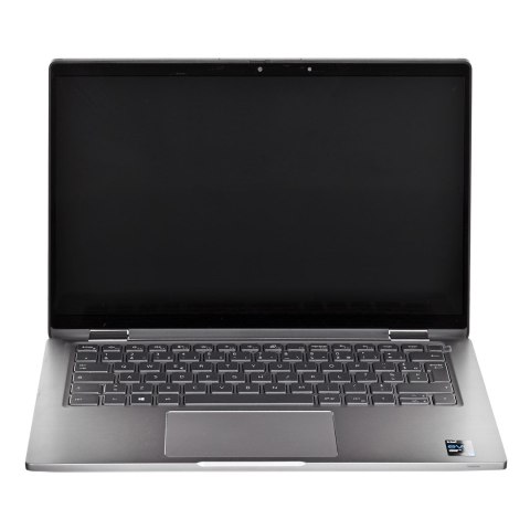 DELL LATITUDE 7420 2w1 i5-1145G7 16GB 256GB SSD 14" FHD(dotyk) (US QWERTY) Win11pro + zasilacz UŻYWANY