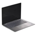 DELL LATITUDE 7420 2w1 i5-1145G7 16GB 256GB SSD 14" FHD(dotyk) (US QWERTY) Win11pro + zasilacz UŻYWANY
