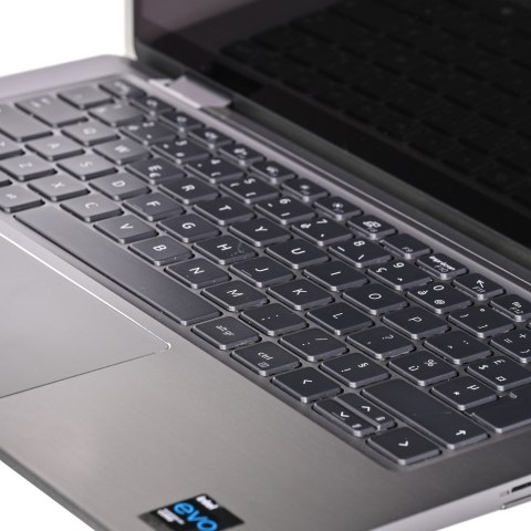 DELL LATITUDE 7420 2w1 i5-1145G7 16GB 256GB SSD 14" FHD(dotyk) (US QWERTY) Win11pro + zasilacz UŻYWANY