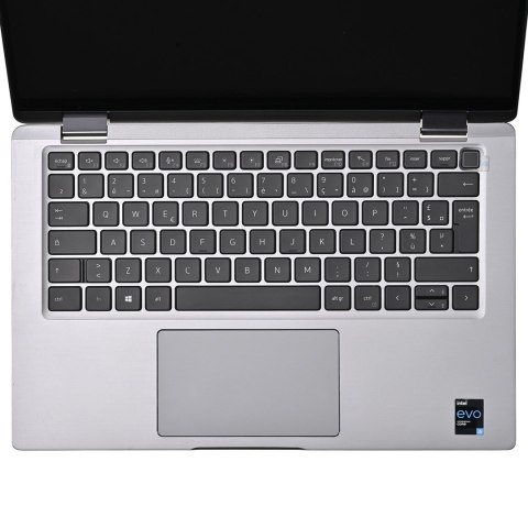 DELL LATITUDE 7420 2w1 i5-1145G7 16GB 256GB SSD 14" FHD(dotyk) (US QWERTY) Win11pro + zasilacz UŻYWANY