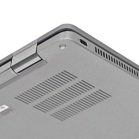 DELL LATITUDE 7420 2w1 i5-1145G7 16GB 256GB SSD 14" FHD(dotyk) (US QWERTY) Win11pro + zasilacz UŻYWANY