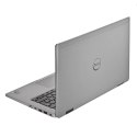 DELL LATITUDE 7420 2w1 i5-1145G7 16GB 256GB SSD 14" FHD(dotyk) (US QWERTY) Win11pro + zasilacz UŻYWANY