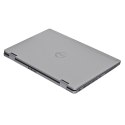 DELL LATITUDE 7420 2w1 i5-1145G7 16GB 256GB SSD 14" FHD(dotyk) (US QWERTY) Win11pro + zasilacz UŻYWANY
