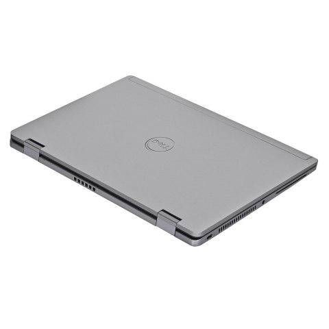 DELL LATITUDE 7420 2w1 i5-1145G7 16GB 256GB SSD 14" FHD(dotyk) (US QWERTY) Win11pro + zasilacz UŻYWANY