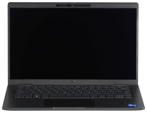 DELL LATITUDE 7420 i7-1185G7 32GB 512GB SSD 14" FHD(dotyk) US QWERTY Win11pro + zasilacz UŻYWANY