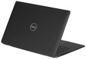 DELL LATITUDE 7420 i7-1185G7 32GB 512GB SSD 14" FHD(dotyk) US QWERTY Win11pro + zasilacz UŻYWANY