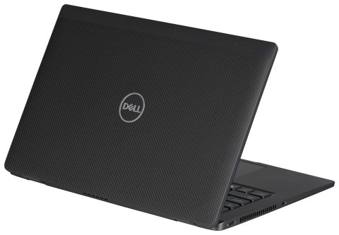 DELL LATITUDE 7420 i7-1185G7 32GB 512GB SSD 14" FHD(dotyk) US QWERTY Win11pro + zasilacz UŻYWANY