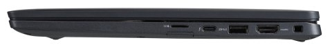 DELL LATITUDE 7420 i7-1185G7 32GB 512GB SSD 14" FHD(dotyk) US QWERTY Win11pro + zasilacz UŻYWANY