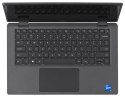 DELL LATITUDE 7420 i7-1185G7 32GB 512GB SSD 14" FHD(dotyk) US QWERTY Win11pro + zasilacz UŻYWANY