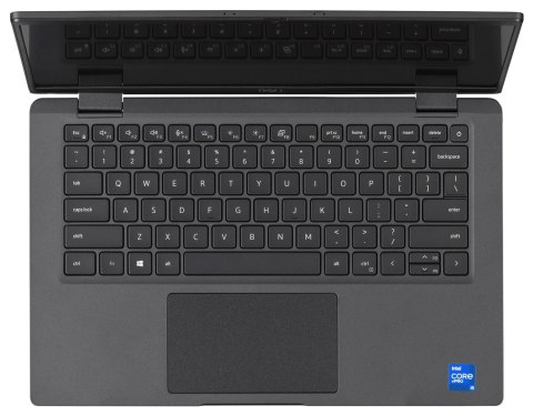 DELL LATITUDE 7420 i7-1185G7 32GB 512GB SSD 14" FHD(dotyk) US QWERTY Win11pro + zasilacz UŻYWANY