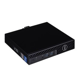 DELL OptiPlex 3000 Micro i3-12100T 16GB 256GB SSD mSFF Win11pro UŻYWANY WiFi