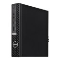 DELL OptiPlex 7090 Micro i5-10500T 16GB 256GB SSD mSFF Win11pro UŻYWANY
