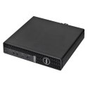 DELL OptiPlex 7090 Micro i5-10500T 16GB 256GB SSD mSFF Win11pro UŻYWANY