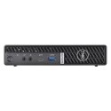 DELL OptiPlex 7090 Micro i5-10500T 16GB 256GB SSD mSFF Win11pro UŻYWANY