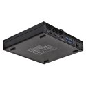 DELL OptiPlex 7090 Micro i5-10500T 16GB 256GB SSD mSFF Win11pro UŻYWANY
