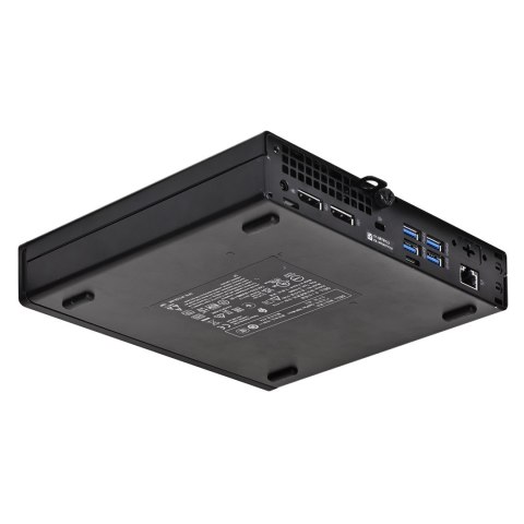 DELL OptiPlex 7090 Micro i5-10500T 16GB 256GB SSD mSFF Win11pro UŻYWANY