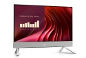 Dell 24 AiO EC24250 i5-1334U 23.8"FHD Matt 16GB DDR5 SSD512 Iris Xe Graphics Cam 5MP WLAN+BT Backlit Kb W11Pro 3Y ProSupport