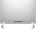 Dell 24 AiO EC24250 i5-1334U 23.8"FHD Matt 16GB DDR5 SSD512 Iris Xe Graphics Cam 5MP WLAN+BT Backlit Kb W11Pro 3Y ProSupport