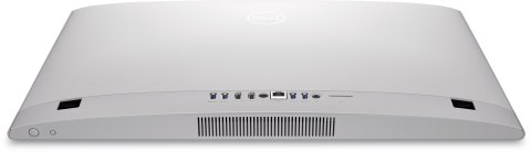 Dell 24 AiO EC24250 i5-1334U 23.8"FHD Matt 16GB DDR5 SSD512 Iris Xe Graphics Cam 5MP WLAN+BT Backlit Kb W11Pro 3Y ProSupport