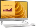 Dell 27 AiO EC27250 i5-1334U 27.0"FHD Matt 16GB DDR5 SSD512 Iris Xe Graphics Cam 5MP WLAN+BT Backlit Kb W11Pro 3Y ProSupport
