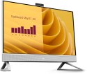 Dell 27 AiO EC27250 i5-1334U 27.0"FHD Matt 16GB DDR5 SSD512 Iris Xe Graphics Cam 5MP WLAN+BT Backlit Kb W11Pro 3Y ProSupport