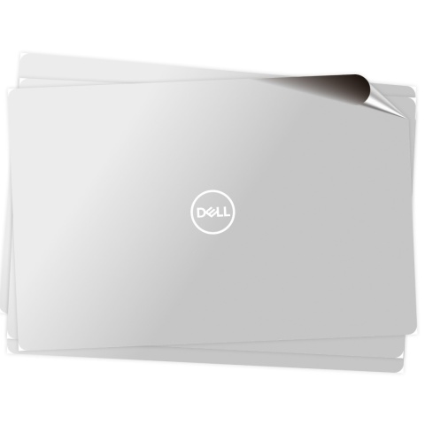 Dell Latitude 5510 Skin naklejka na laptopa górna klapa