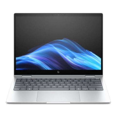 HP Notebook HP EliteBook 8 Flip G1i 13,3"WUXGA Touch/Ultra 7 255U/16GB/SSD512GB/Intel/11PR Silver 3Y