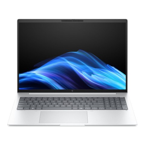 HP Notebook HP EliteBook 8 G1a 16"WUXGA/Ryzen AI 5 Pro 340/32GB/SSD1TB/Radeon/11PR Glacier Silver 3Y