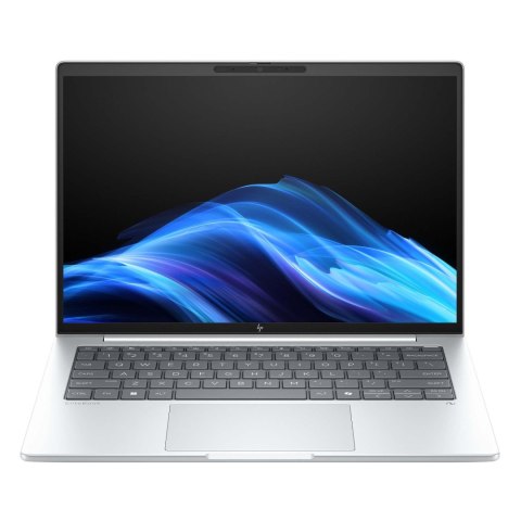 HP Notebook HP EliteBook 8 G1i 14 14"WUXGA/Ultra 7 258V/32GB/SSD1TB/Arc 140V/11PR Glacier Silver 3Y