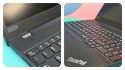 Laptop Lenovo ThinkPad T15 G2 i5 16GB RAM 512GB SSD 15,6" Full HD powystawowy