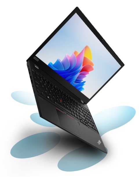 Laptop Lenovo ThinkPad T15 G2 i5 16GB RAM 2TB SSD 15,6" Full HD powystawowy