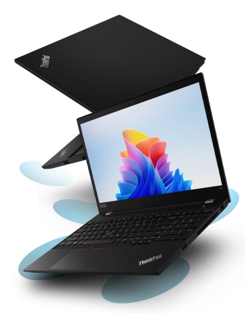 Laptop Lenovo ThinkPad T15 G2 i5 16GB RAM 2TB SSD 15,6" Full HD powystawowy
