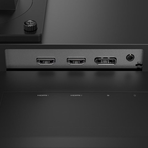 Lenovo Legion 27Q-10 27"QHD IPS 240Hz AG HDMI, DP Raven Black (WYPRZEDAŻ)