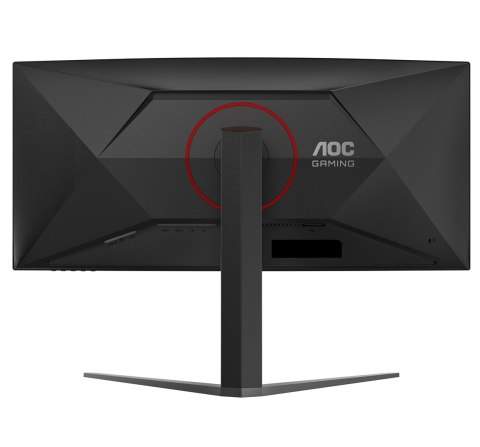MONITOR AOC LED 34" CU34G4Z Fast VA WQHD 240Hz