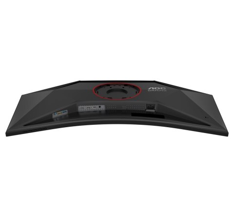 MONITOR AOC LED 34" CU34G4Z Fast VA WQHD 240Hz
