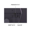 MONITOR LG LED 27" 27G523B-B 200Hz