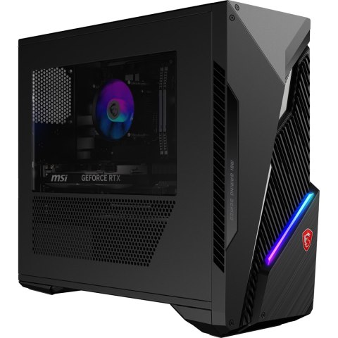 MSI MAG Infinite S3 14NVM5-2873EU Core i5-14400F 16GB DDR5 SSD1TB GeForce RTX 5060 Ti 8G VENTUS 2X PLUS AW-XB560NF (WIFI 6E) Blu