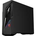 MSI MAG Infinite S3 14NVM5-2873EU Core i5-14400F 16GB DDR5 SSD1TB GeForce RTX 5060 Ti 8G VENTUS 2X PLUS AW-XB560NF (WIFI 6E) Blu