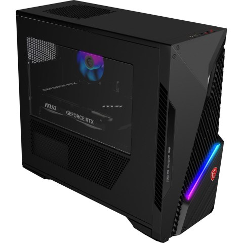 MSI MAG Infinite S3 14NVM5-2873EU Core i5-14400F 16GB DDR5 SSD1TB GeForce RTX 5060 Ti 8G VENTUS 2X PLUS AW-XB560NF (WIFI 6E) Blu