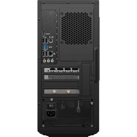MSI MAG Infinite S3 14NVM5-2873EU Core i5-14400F 16GB DDR5 SSD1TB GeForce RTX 5060 Ti 8G VENTUS 2X PLUS AW-XB560NF (WIFI 6E) Blu