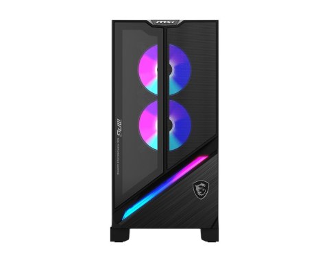 MSI MPG Infinite X3 AI 2NVR7-641EU Core Ultra 7 265KF 32GB DDR5 SSD1TB GeForce RTX 5070 Ti VENTUS 3X 16GB AX211 (WIFI 6E) Blueto