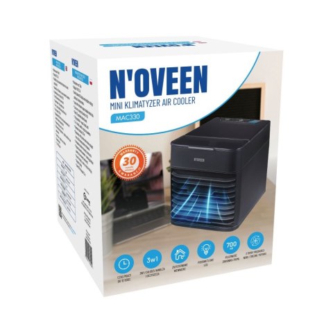 Mini klimatyzer NOVEEN Air Cooler MAC330