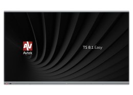 Monitor interaktywny Avtek TS 8.1 Easy 86 z Androidem