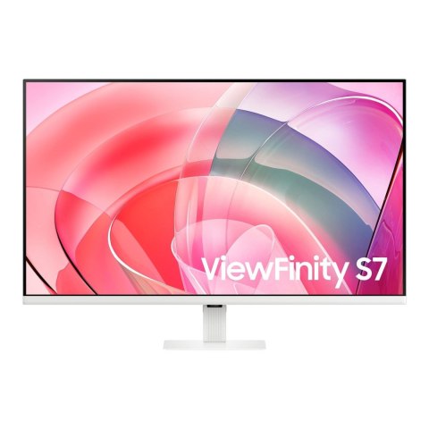 SAMSUNG Monitor Samsung 32" Viewfinity S7 LS32D701EAUXEN VA 4K UHD 60Hz HDMI DP USB